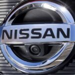 Nissan-logo